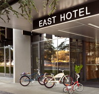East Hotel and Apartments - Grafton Accommodation