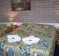 Ebor Falls Hotel Motel - Grafton Accommodation