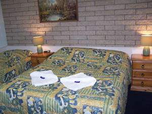 Ebor Falls Hotel Motel - Grafton Accommodation 0