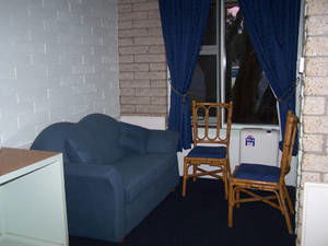 Ebor Falls Hotel Motel - Grafton Accommodation 2
