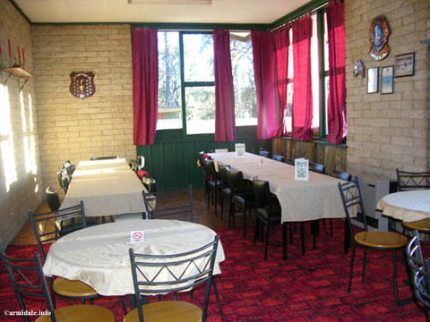 Ebor Falls Hotel Motel - Grafton Accommodation 3