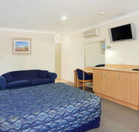 Edward Parry Motel - Grafton Accommodation