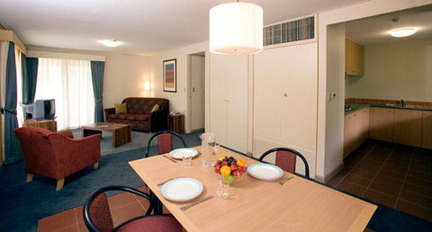 Emu Walk Apartments - Grafton Accommodation 1