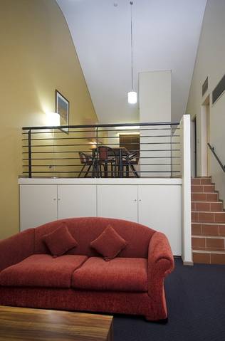 Emu Walk Apartments - Grafton Accommodation 3