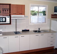 Fossickers Rest Tourist Park - Grafton Accommodation