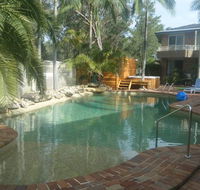 Galaxy Motel - Grafton Accommodation