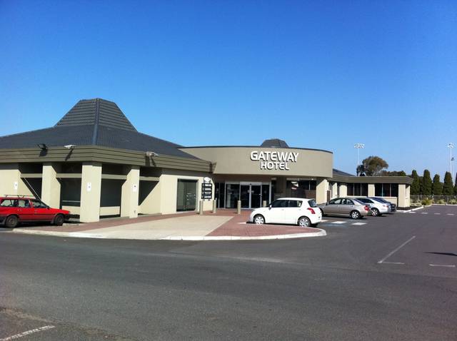 North Shore VIC Grafton Accommodation