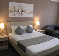 Golf Links Motel - Grafton Accommodation
