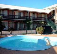 Goolwa Central Motel - Grafton Accommodation