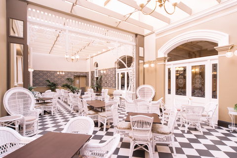 Hadley's Orient Hotel - Grafton Accommodation 0