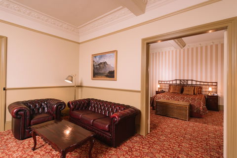 Hadley's Orient Hotel - Grafton Accommodation 5