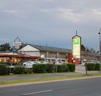 Ibis Styles Tamworth - Grafton Accommodation