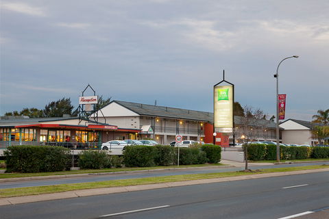 Ibis Styles Tamworth - Grafton Accommodation 0