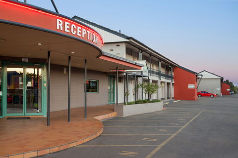 Ibis Styles Tamworth - Grafton Accommodation 2