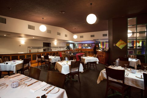 Ibis Styles Tamworth - Grafton Accommodation 1