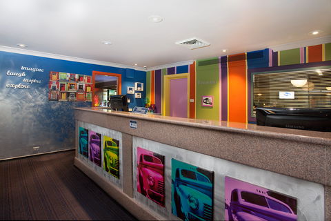 Ibis Styles Tamworth - Grafton Accommodation 5