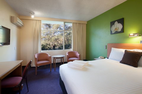 Ibis Styles Tamworth - Grafton Accommodation 8