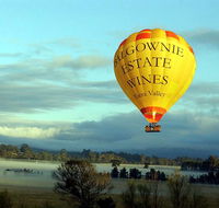 Inland Waters Holiday Parks Lake Keepit - Grafton Accommodation