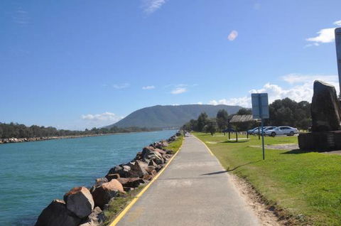 Jacaranda Caravan Park - Grafton Accommodation 2