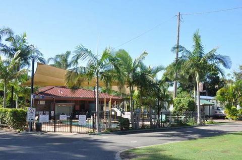 Jacaranda Caravan Park - Grafton Accommodation 5