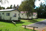 Jenolan Caravan Park Oberon - Grafton Accommodation 0