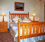 Jupiter Lodge Holiday Apartments - Grafton Accommodation
