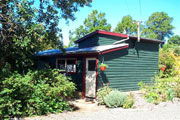 Lisnagarvey Cottage - Grafton Accommodation 0