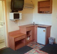 Lodge Motel - Grafton Accommodation