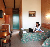 Lookout Motor Inn - Grafton Accommodation