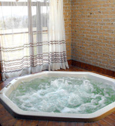 Lookout Motor Inn - Grafton Accommodation 4