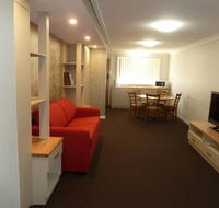 McNevins Tamworth Motel - Grafton Accommodation
