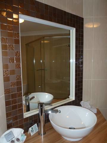 McNevins Tamworth Motel - Grafton Accommodation 3
