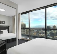 Meriton Serviced Apartments - Campbell Street - Grafton Accommodation