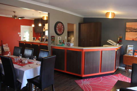 Merredin Motel & Gumtree Restaurant - Grafton Accommodation 1