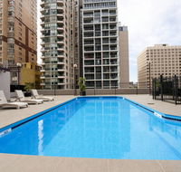 Metro Hotel Sydney Central - Grafton Accommodation