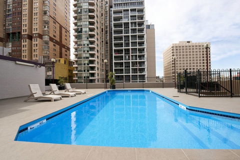 Metro Hotel Sydney Central - Grafton Accommodation 0