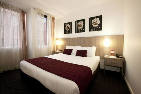 Metro Hotel Sydney Central - Grafton Accommodation 1