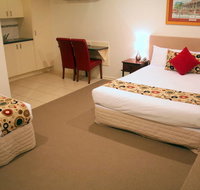 Millthorpe Motel