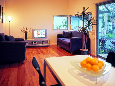 Mobys Beachside Retreat - Grafton Accommodation 1
