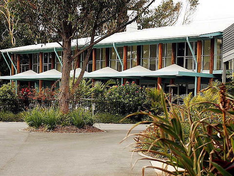 Mobys Beachside Retreat - Grafton Accommodation 2