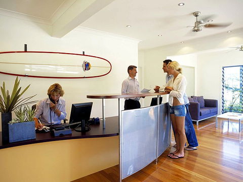 Mobys Beachside Retreat - Grafton Accommodation 3