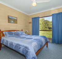 Mooyabil Farm Holidays