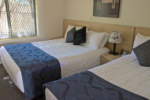 Motel Grande - Grafton Accommodation 0