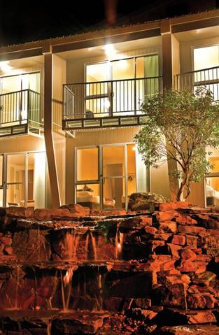 Mountain Dreaming Apartments - Grafton Accommodation 0