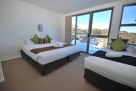 Mountain Dreaming Apartments - Grafton Accommodation 1