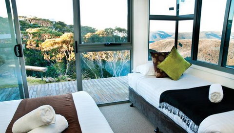 Mountain Dreaming Apartments - Grafton Accommodation 2