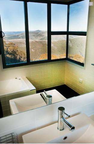 Mountain Dreaming Apartments - Grafton Accommodation 3