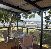 North Coast Holiday Parks Tuncurry Beach - Grafton Accommodation