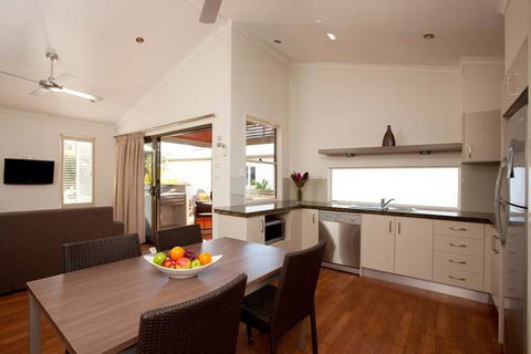 NRMA Treasure Island Holiday Park - Grafton Accommodation 2