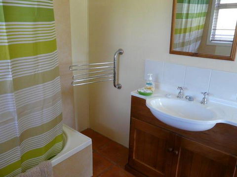 Oaklea Bed And Breakfast & Cottages - Grafton Accommodation 4